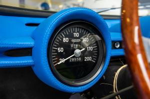 Lamborghini Miura P400 1968 года  (WW)